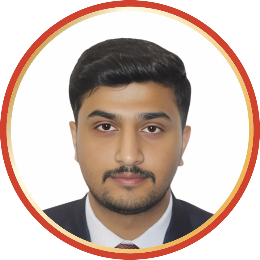 AIR 703 - best UPSC classes in Ahmedabad